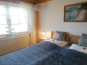 Boddenhus auf Rügen - Ferienwohnungen und Pension, Rappin Auf Rügen